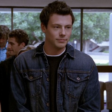 Cory Monteith, Brad Pitt, Finn Hudson Glee, Finn Glee, Glee Cory Monteith, Finn Hudson, Rob Lowe, Look Here, Glee