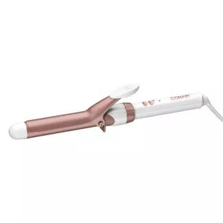 Shop for hair curler online at Target. Choose from contactless Same Day Delivery, Drive Up and more. 1 Inch Curling Iron, Good Curling Irons, Hair Irons, Iron Rose, Curling Iron Hairstyles, Ceramic Hair, Wand Curls, Hair Curlers, Curling Iron