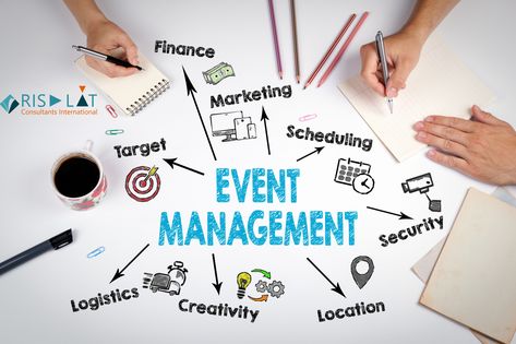 Be it a small exhibition of your products and services or arrangement of an international Congress; Event Managers working with RCI can deliver the best services possible. In collaboration with its international partners, RCI can arrange conferences, seminars, exhibitions, fairs and festivals, and large scale congresses in different countries around the world. #event #event_management #event_manager #events Event Marketing Strategy, Event Management Services, Project Management Professional, Event Solutions, Formal Parties, Event Management Company, Event Organiser, Event Marketing, Management Company