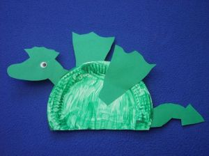 paper plate dragon craft for kids (3) St Davids Day Craft, St Georges Day Crafts, Paper Plate Dragon, Dragon Craft For Kids, Dragon Crafts Preschool, Dragon Crafts For Kids, British Crafts, St Davids Day, Dragon Craft