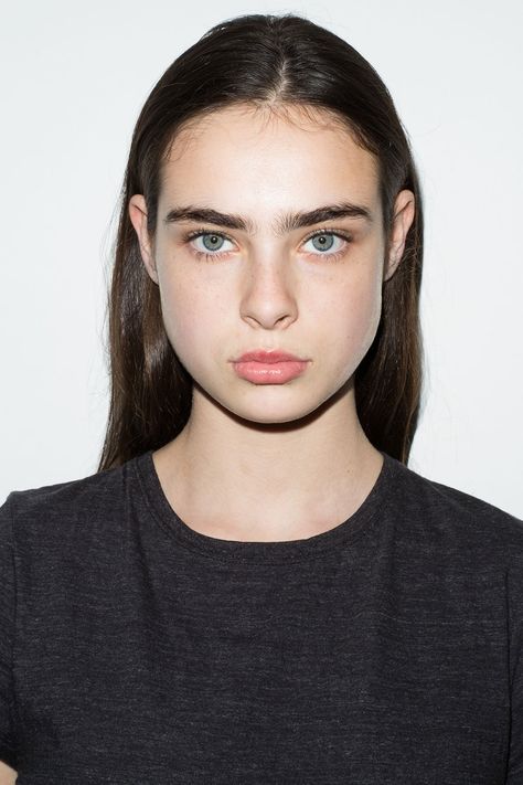 CONFIRMED: NYFW F/W 17 | models.com MDX Eye Makeup Guide, Flawless Foundation Application, Professional Skincare, Eyebrow Liner, Foundation Application, Perfect Complexion, Flawless Foundation, Morning Skin Care Routine, Professional Skin Care Products