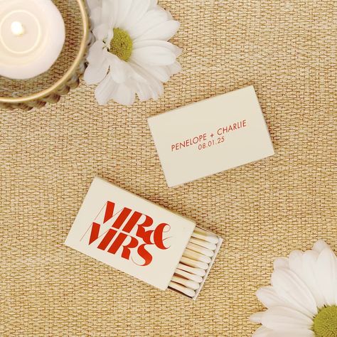 Matches Wedding, Matchbooks Wedding, Wedding Matches Favors, Matchbox Wedding Favors, Custom Matchbooks, Wedding Match Boxes, Bachelorette Favors, Personalized Matches, Custom Matches