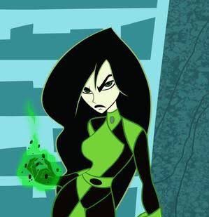 Green Inspo, Queen V, Time Drawing, Kim Possible, On My Own, Alter Ego, My Girl, Green