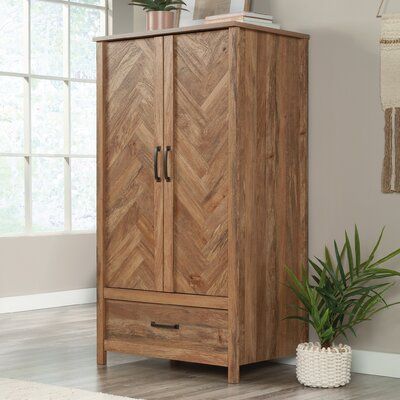 Clothing Armoire, Solid Wood Armoire, Wood Armoire, Outfit Essentials, Wardrobe Cabinet, Armoires & Wardrobes, Storage Furniture Bedroom, Wardrobe Cabinets, Wardrobe Armoire