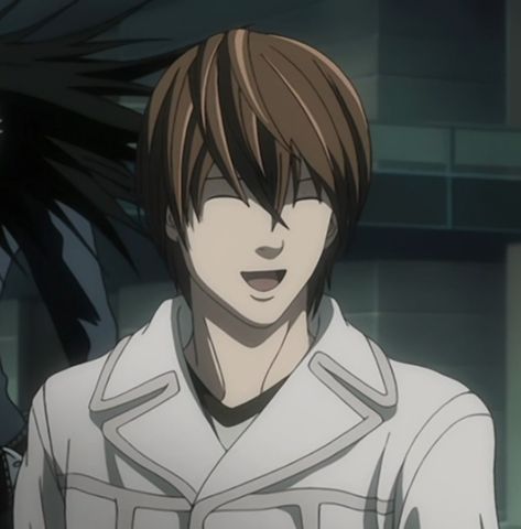 Deat Note, Creepy Core, Light Icon, Light Yagami, Online Quiz, Paranormal Activity, Increase Sales, Ghost Rider, All Anime