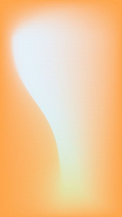 Gradient orange blur colorful phone wallpaper vector | free image by rawpixel.com / nunny Phone Wallpaper Orange, Colorful Phone Wallpaper, Abstract Phone Wallpaper, Wallpaper Gradient, Gradient Color Design, Background Gradient, Orange Gradient, Sensory Art, Vaporwave Art