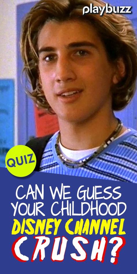 Can we guess your childhood Disney Channel crush? *** #PlaybuzzQuiz #DisneyQuiz Disney Channel Show Personality Quiz The Suite Life of Zack & Cody Lizzie Mcguire Ethan Craft Playbuzz Quiz David Gordon Lizzie Mcguire, Dcom Party, Gordo Lizzie Mcguire Cute, 2000s Disney Channel Aesthetic, Gordo Lizzie Mcguire, Disney Channel Quizzes, Disney Channel Aesthetic, Childhood Disney, 2000s Disney