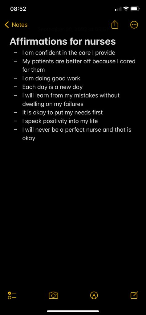 Positive Nurse Affirmations, Nursing Career Aesthetic, Nurse Asthetics, Cna Aesthetic Nursing Home, Nursing School Affirmations, Nursing Student Quotes Inspirational, Nclex Motivation, Vision Board Nursing, Nursing School Motivation Quotes