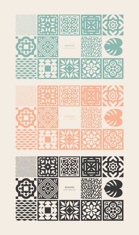 Jay Fletcher, Illustration Simple, Easy Drawing Tutorial, Design Mandala, Keramik Design, Textile Pattern Design, Design Textile, Design Visual, Motif Design