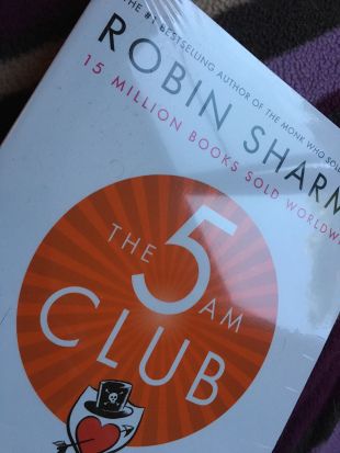 5am club. – Christine Betts – WriterPainter The Five Am Club, The 5 Am Club Quotes, The 5am Club, The 5am Club Book Quotes, The 5 Am Club Book, Tbr Pile, Am Club, 5am Club, And July