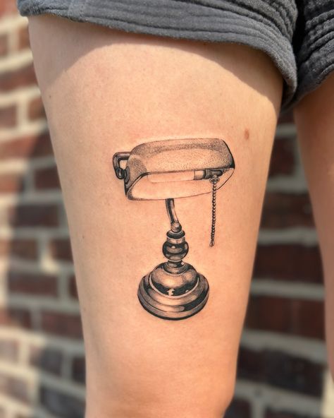 stills of nina’s lamp in the sunshine 🌞 done at @_i_am_art 📍 in philadelphia . my books are open 🤲🏼 flash or custom! dm me or submit a form :) . i’m so so so backlogged on posting my work and have done so many tattoos the past month i’m excited about !! it’s frustrating when instagram prioritizes reels so much more than posts BUT we persevere. a big thank you to those who have gotten my flash and trusted me with custom work, it blows my mind the amount of confidence y’all have in me and it ju... Many Tattoos, Lamp Tattoo, My Books, The Sunshine, My Mind, Dm Me, Tatting, Philadelphia, Flash