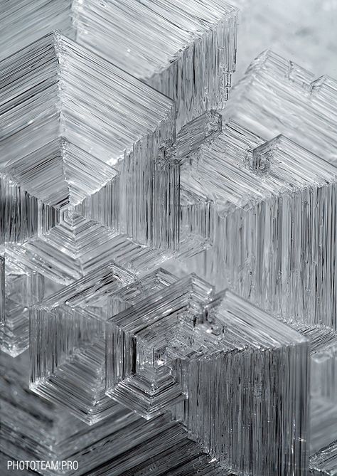 Explore samebody's photos on Flickr. samebody has uploaded 1155 photos to Flickr. Ice Formations, Ice Texture, Crystal Texture, Geometry In Nature, Ice Caves, Ice Cave, Crystal Pattern, Ice Crystals, Snow And Ice