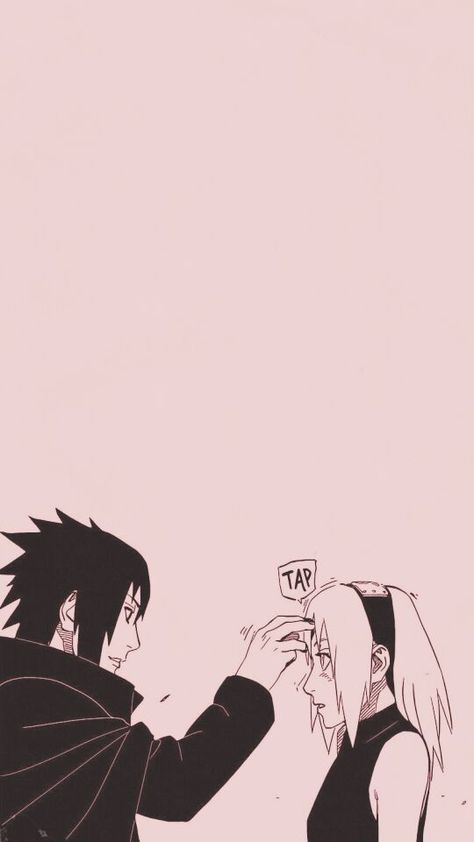 Sasuke And Sakura, Sasuke Sakura, Anime