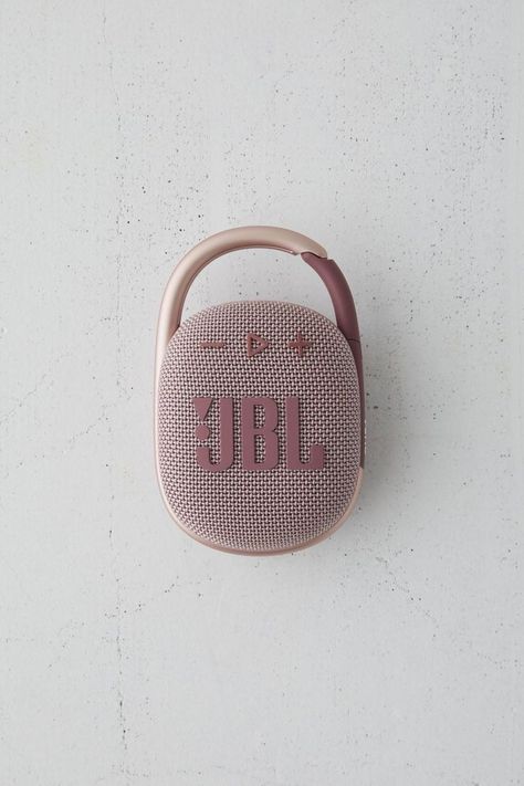 Jbl Clip 4, Mini Bluetooth Speaker, Small Speakers, Waterproof Speaker, Xmas List, Birthday List, Birthday Wishlist, Bluetooth Speakers Portable, Portable Speaker