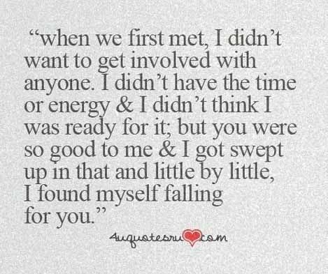 Someone New Quotes, Quotes Unexpected, Unexpected Friendship Quotes, Unexpected Quotes, Best Love Quotes For Her, Unexpected Happiness, Country Love Quotes, Unexpected Love Quotes, Silly Love Quotes