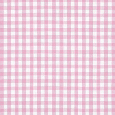 1/4" Pink Gingham Fabric Pink Gingham Wallpaper, Gingham Wallpaper, Gingham Fabric, Pink Wallpaper Iphone, Pink Gingham, Wallpaper Free Download, Blue Gingham, New Wall, Blue Wallpapers