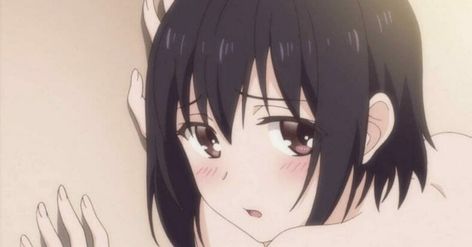 Overflow Anime, Anime Recommendations, Black Hair, Hair, Anime, Black