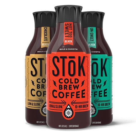 Mct Oil Coffee, Flavored Coffee Creamer, Cold Brew Coffee Concentrate, Cold Brew Recipe, Making Cold Brew Coffee, Coffee Concentrate, Coffee Shot, Sweet Time, Coffee Tasting