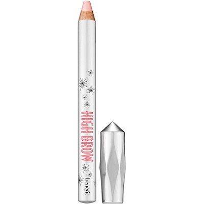 OMG. Gotta have this: Benefit Cosmetics High Brow Highlight & Lift Pencil Benefit Eyebrow Pencil, Benefit Eyebrows, Eye Brow Makeup, Eye Pencil Makeup, Make Eyes Pop, Highlight Makeup, Tweezing Eyebrows, Benefit Makeup, Threading Eyebrows