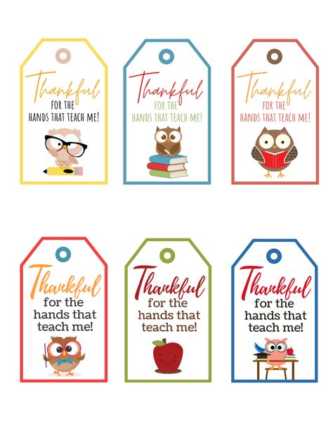 Thankful Teacher Tags Free, Nature, Thankful For The Hands That Teach Me Printable, Thankful For The Hands That Teach Me, Thanksgiving Teacher Gifts Free Printable, Hand Soap Gift Tags Printables Free, Thank You Teacher Tags Free Printables, Thank You For All You Do Printable Free, Teachers Day Tags Free Printable