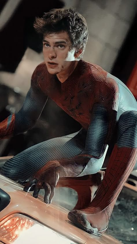 Peter Parker Andrew Garfield, Majestic Men, Spider Suit, Doc Ock, Andrew Garfield Spiderman, Garfield Spiderman, Bug Boy, Spiderman 3, Spiderman Pictures