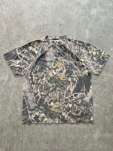 Camo Streetwear, Graphic Print Button-up Camp Shirt For Streetwear, Streetwear Camp Shirt With Button Closure, Camo T Shirt, Camo Clothes, Camo Shirt, Camo Tee, Realtree Camo, Green And Khaki