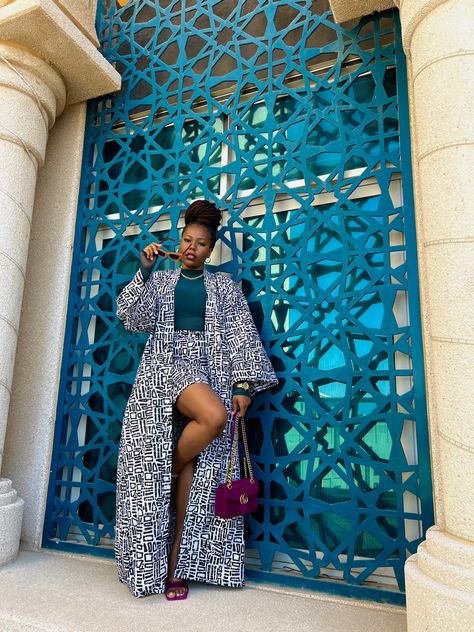 Ankara
Photography
Pose
Dubai
Nigeria
Ghana
Africa Ankara Church Outfit, Ankara Kimono Outfit, Kimono Ankara Styles, Kimono Ankara, Ankara Kimono, Ankara Outfits, Kimono Outfit, Ankara Skirt, Ankara Fashion