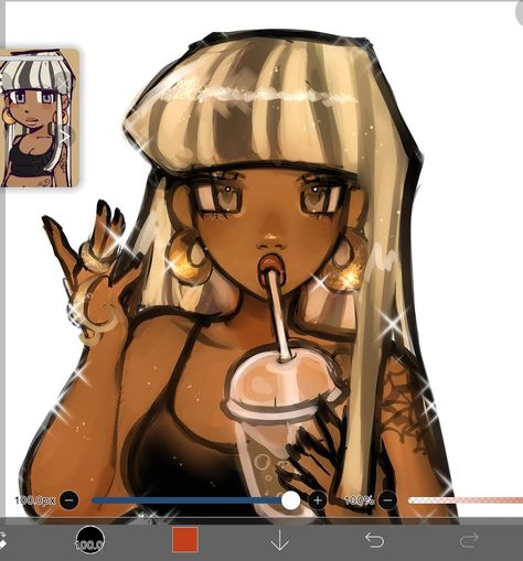 Oc Art Introduction, Gyaru Oc Art, Oc Drawing Reference, Inside Out Oc, Art Base Reference, Drawing Backgrounds Ideas, Zombie Oc Art, Oc Drawing Ideas, Thick Oc Art