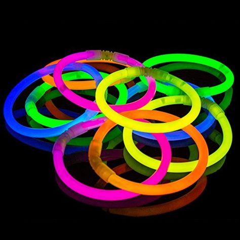 Glow Bracelet Apple Glasses, Glowing Glasses, Glow Stick Party, Glow Bracelets, Bubble Maker, Glow Stick, Rainbow Light, Glow Party, Unicorn Hair