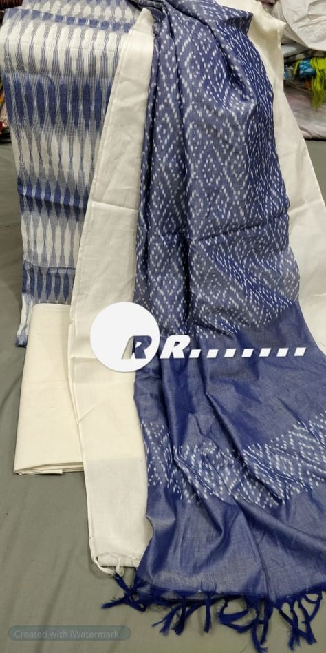 Linen Dress Materials, Dress Materials Indian Cotton, Dress Materials Online Shopping, Exclusive Blouse Designs, Cotton Sarees Online Shopping, Ikkat Dress Materials, Cotton Dresses Online, Floral Prints Fashion, Ikkat Dresses