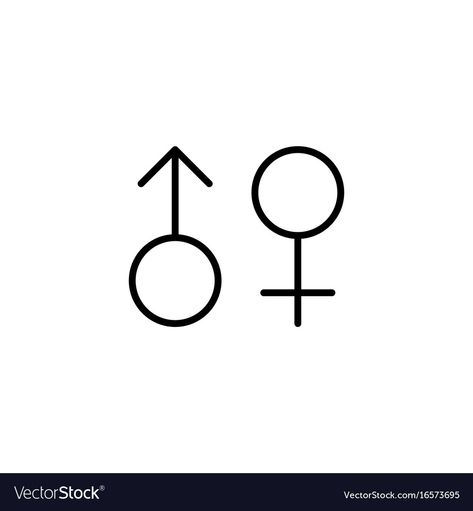 Female Gender Symbol, Male Symbol, Black Wallpapers Tumblr, Black Wallpapers, Male Gender, Female Symbol, Female Male, Black Wallpaper, High Res