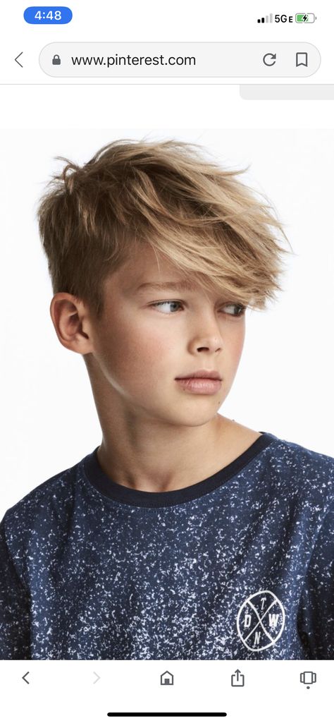 Long Top Boys Haircut, Long Boy Haircut For Boys, Boys Floppy Haircut, Boy Undercut Hair Kids, Surfer Boy Haircut Kids, Long Hair Styles For Boys Kids, Boy Hairstyles Long On Top, Trending Teen Boy Hairstyles, Shaggy Boy Haircuts