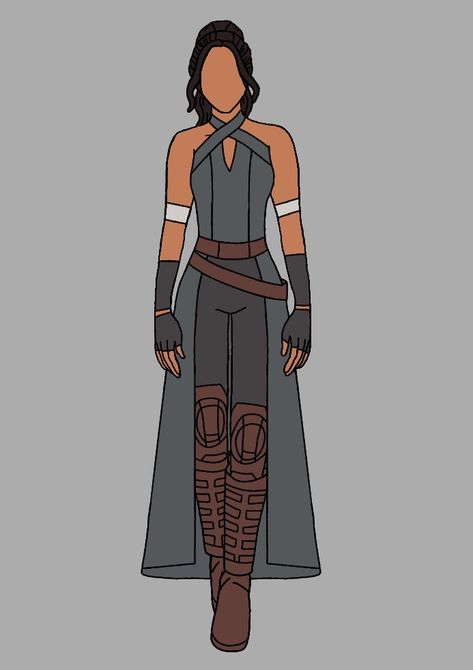 Starwars Outfits Women, Star Wars Outfit Concept Art, Jedi Oc Character Design, Jedi Robes Female, Female Jedi Outfit Concept Art, Star Wars Oc Character Design, Star Wars Women Outfits, Jedi Outfit Design, Female Jedi Character Design