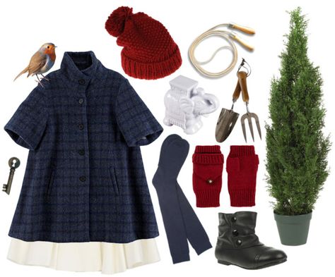 Secret Garden Fashion, Autumn Closet, Clothes Layout, Dream Skirt, Styles Clothes, Garden Fashion, Outfit Planning, School Uniform Fashion, Digital Closet