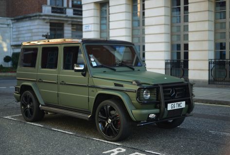 Photo Mercedes G55, Allroad Audi, Mercedes G Wagon, Mercedes Benz G Class, Car Goals, Benz G, G Class, Audi A5, Car Colors