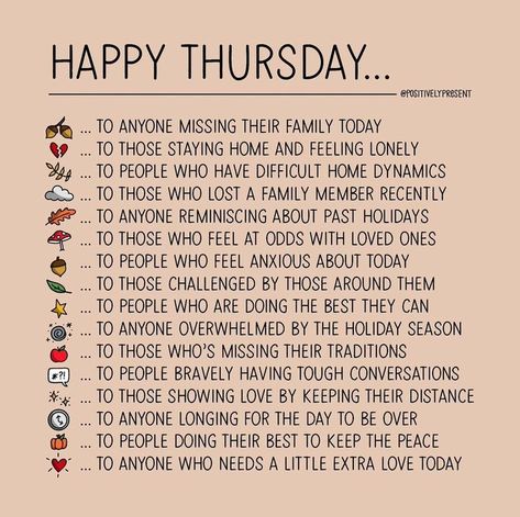 Thanksgiving Mental Health, Alone On Thanksgiving, So Alone, Tough Conversations, Thursday Quotes, We Are Grateful, Wellness Quotes, Mixed Feelings, Uplifting Messages