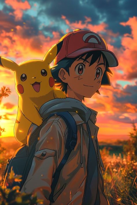 Pokemon Anime Characters, Pikachu Wallpaper Iphone, Sinchan Wallpaper, Anime Picture Hd, Anime Photo Profile Dark, Pikachu Art, Pokemon Poster, Doremon Cartoon, Cool Pokemon Wallpapers