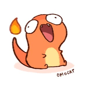 Wiggly and Overly Enthusiastic Charmander makes me happy Pokemon Cute Fanart, Pokémon Drawings, Comics Illustration, Pokemon Gif, Pokemon Funny, Pokemon Drawings, All Pokemon, Pokemon Fan, Kawaii Drawings