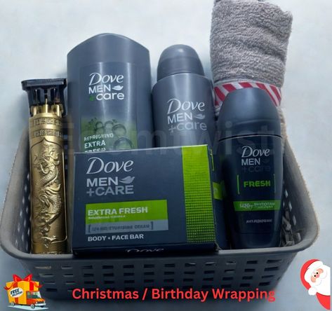 I just added a new item to eBay, Luxury Dove Men Christmas Gift Hamper Grandfather Son Father Care Wash Deodorant! #eBay #eBaySeller https://ebay.us/TMmLQc Men Christmas Gift, Christmas Gift Hampers, Son Father, Dove Men Care, Dove Men, Christmas Gifts For Men, Men Care, Gift Hampers, Ebay Seller