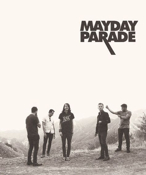 Mayday parade Mayday Parade, Warped Tour, Mayday Parade Lyrics, Sing Me To Sleep, The Amity Affliction, Architecture Tattoo, Of Mice And Men, Funny Tattoos, Outdoor Quotes