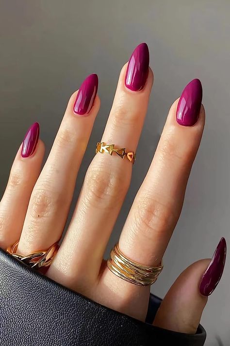 Violet Press on Nails Medium, Press on Nails Almond Pure Colour Fake Nails Glossy Acrylic Nails Check more at https://mangadexx.com/violet-press-on-nails-medium-press-on-nails-almond-pure-colour-fake-nails-glossy-acrylic-nails/ Solid Color Acrylic Nails, Black Prom Nails, Glossy Acrylic Nails, Blue Prom Nails, Oval Nails Designs, Press On Nails Almond, Prom Nails Red, Prom Nails Silver, Almond Nail Art