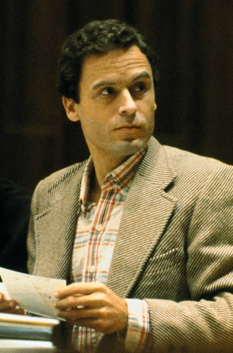 All the Chilling Details of Ted Bundy's Horrific, Unimaginable Crimes Ted Bundy, Zac Efron, Infamous, True Stories, A Man, Documentaries, Instagram