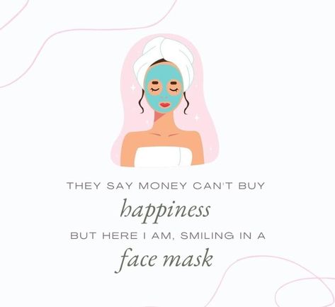 Face Mask Quotes, Until Friday Night, Mask Quotes, Price List Template, Money Cant Buy Happiness, Face Sheet Mask, Skin Care Mask, Mask Face, List Template