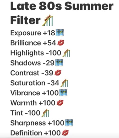 Kidcore Filter Camera Roll, 80s Photo Editing, Professional Photo Filters, How To Make Retro Photos, 70s Camera Filter, 80s Filter, Vintage Photo Editing, Photo Hacks, Photography Tips Iphone