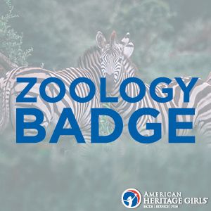 Zoology Badge Ideas: Teaching kids about animals. Ways to teach kids about Zoology.  Activities and resources on Zoology for kids.  #ahgfun #americanheritagegirls #zoology #zoologyforkids #animals  American Heritage Girls | www.americanheritagegirls.org American Heritage Girls Ahg, American Heritage Girls Badge, Ahg Badge, Ungrateful Kids, Kids Microphone, Kids Sandbox, Trail Life, Badge Ideas, American Heritage Girls