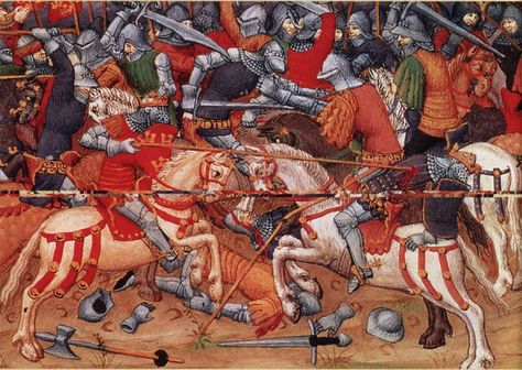 Editor’s Note: This article is the second in a new series of ongoing articles about major events in British History. Each article will be a long read about the event, its key players, background and its ramifications in British History. These articles are meant to be sketches of the events and their aftermath – it would not be […] Battle Of Bosworth Field, Margaret Of Anjou, John Of Gaunt, History Of England, Wars Of The Roses, Richard Iii, Today In History, Medieval History, British History