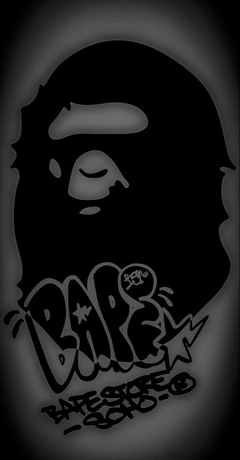 Bape Wallpaper, Bape Wallpaper Iphone, Kaws Iphone Wallpaper, Hypebeast Iphone Wallpaper, Pretty Wallpaper Ipad, Kaws Wallpaper, Trippy Iphone Wallpaper, 2k Wallpaper, Iphone Wallpaper For Guys