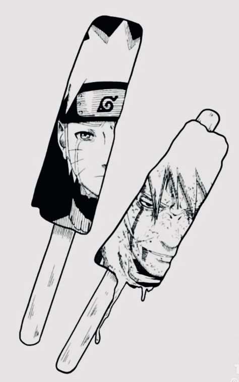 Naruto Manga Tattoo Ideas, Naruto Jiraiya Tattoo, Jiraiya Tattoo, Naruto Drawing Ideas, Kakashi Sketch, Tato Naruto, Naruto Tattoos, Madara Susanoo, Manga Tattoo