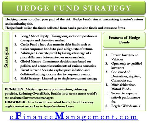 Hedge Fund Strategy Hedge Funds, Hedge Fund, Accounting Notes, Accounting Classes, Accredited Investor, Accounting Basics, Hedge Fund Manager, Economics Lessons, Finance Career