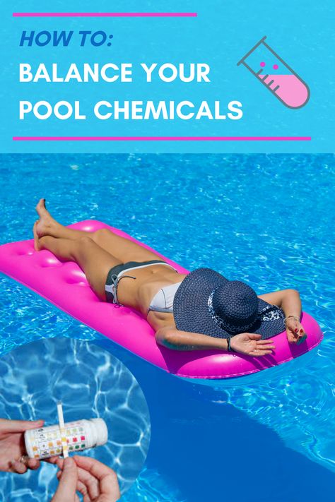 Chemistry Tips, Pool Business, Swimming Pool Maintenance, Pool Storage, Summer Hacks, Swimming Pool Cleaning, Pool Stuff, Pool Life, Pool Care